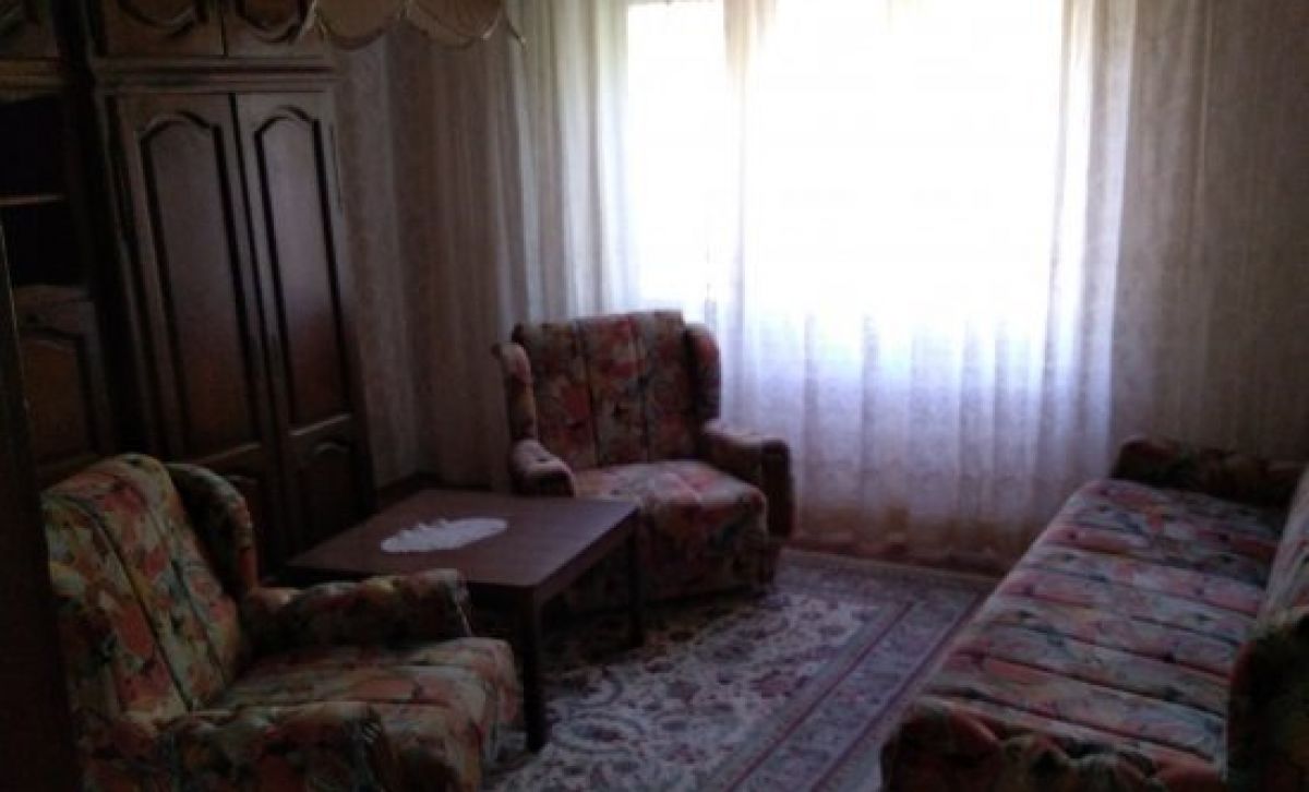 House in Banat / Vojvodina villages