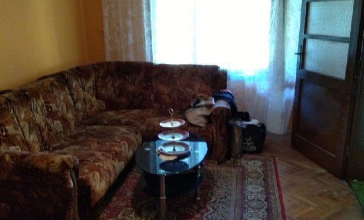 House in Banat / Vojvodina villages