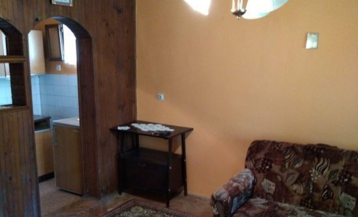 House in Banat / Vojvodina villages