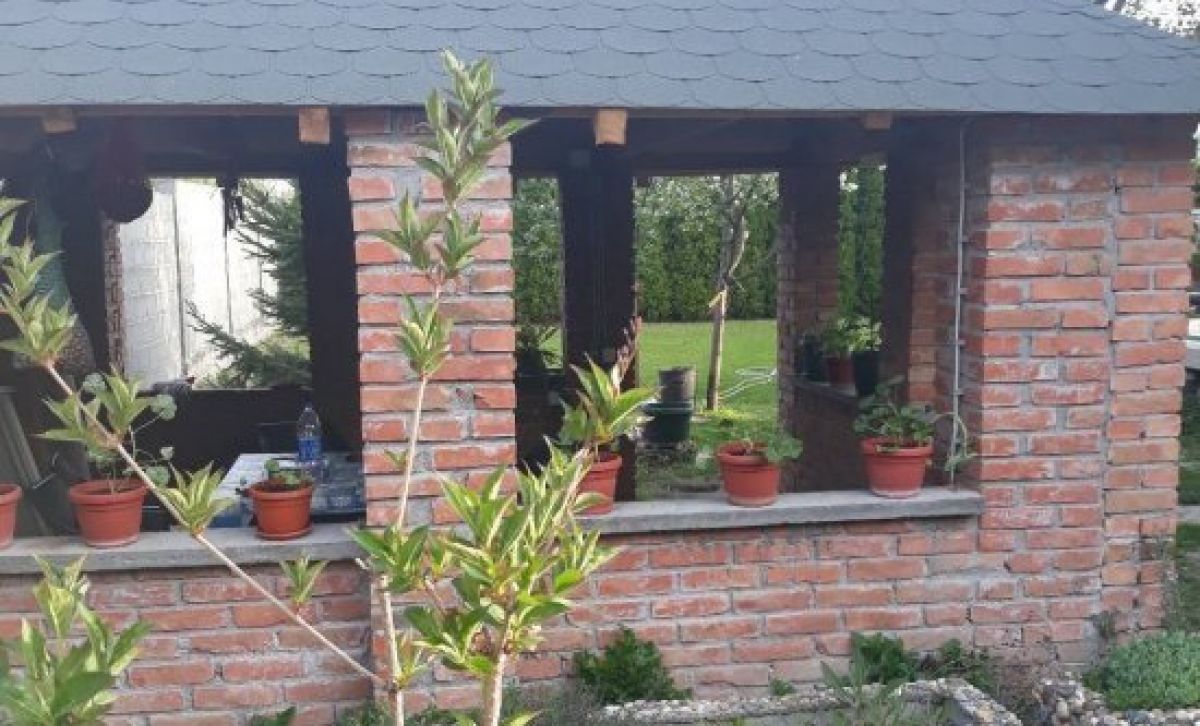 House  in Belgrade