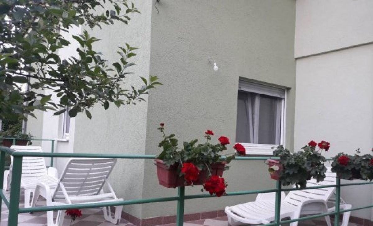House  in Belgrade