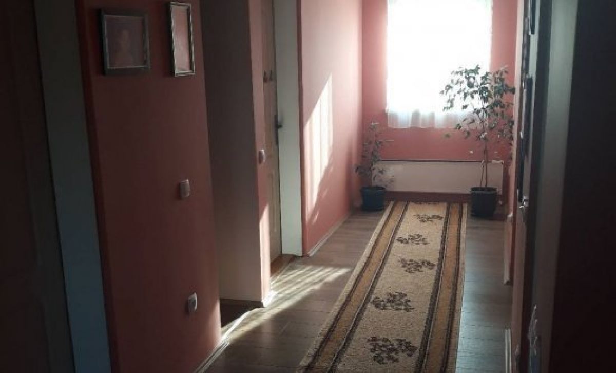 House  in Belgrade