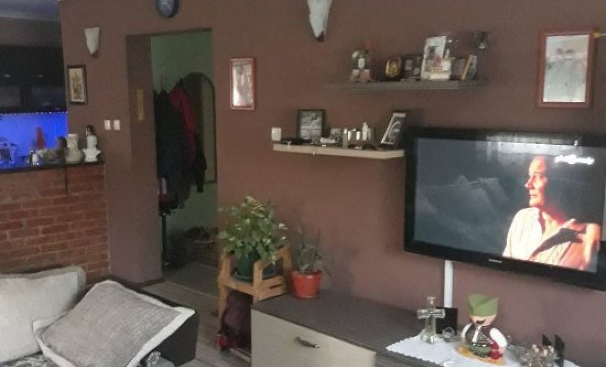 House  in Belgrade