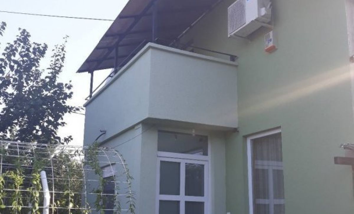 House  in Belgrade