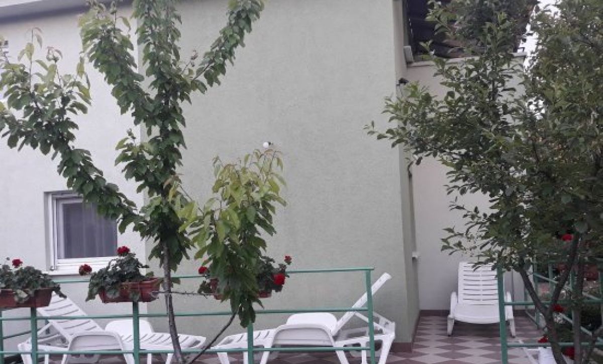 House  in Belgrade