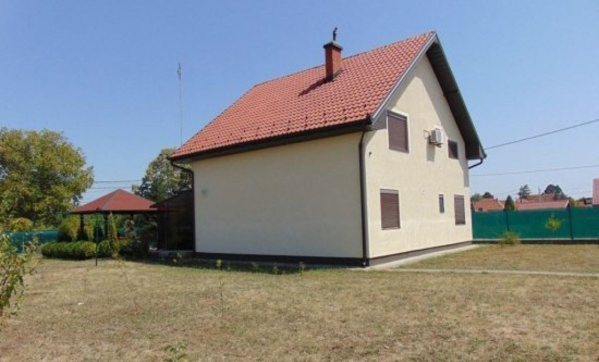 House in Obrenovac / near Belgrade