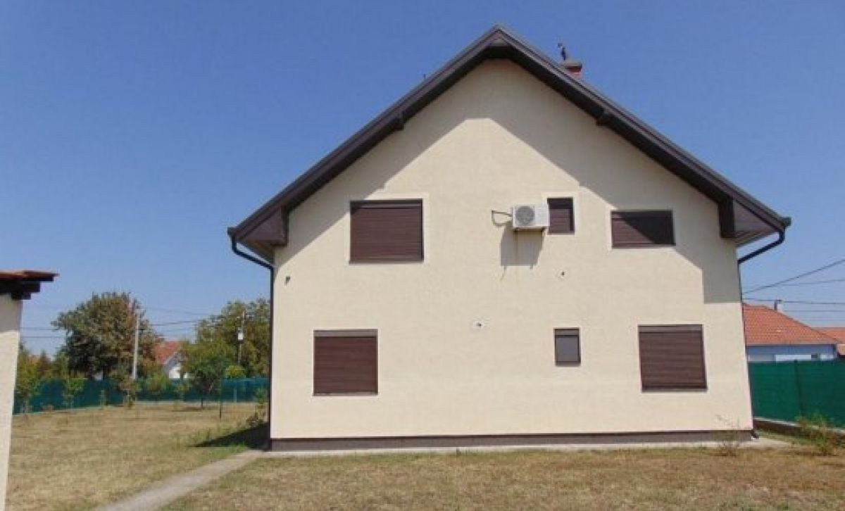 House in Obrenovac / near Belgrade