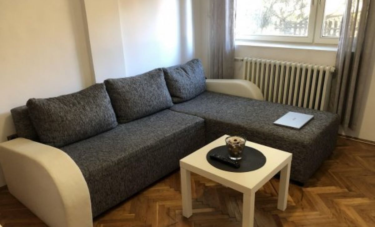 House  in Zrenjanin / Vojvodina