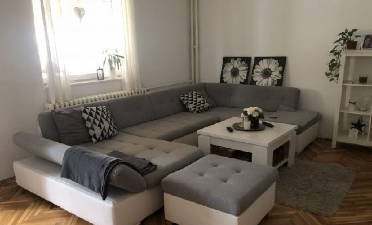 House  in Zrenjanin / Vojvodina