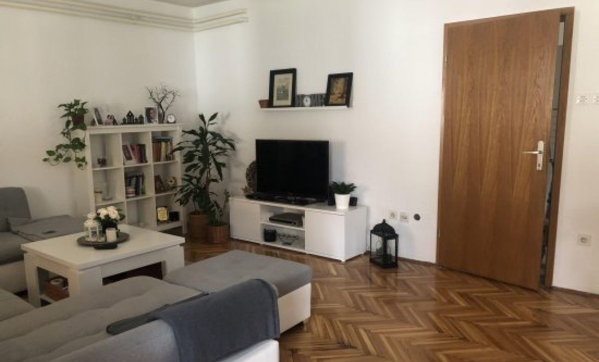 House  in Zrenjanin / Vojvodina