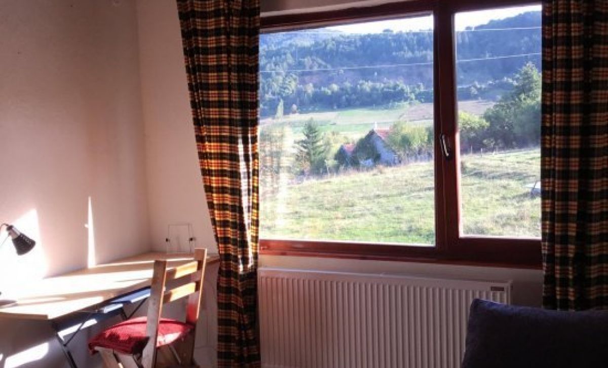 House Kokin Brod / Zlatibor