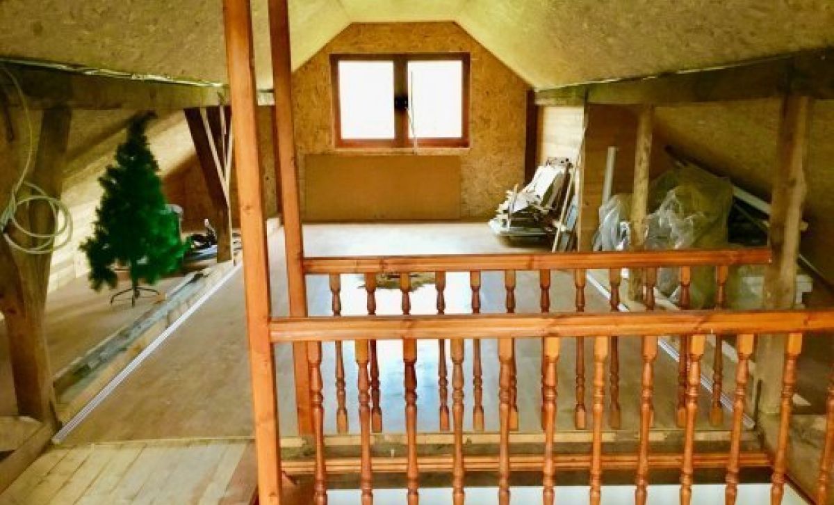 House Kokin Brod / Zlatibor