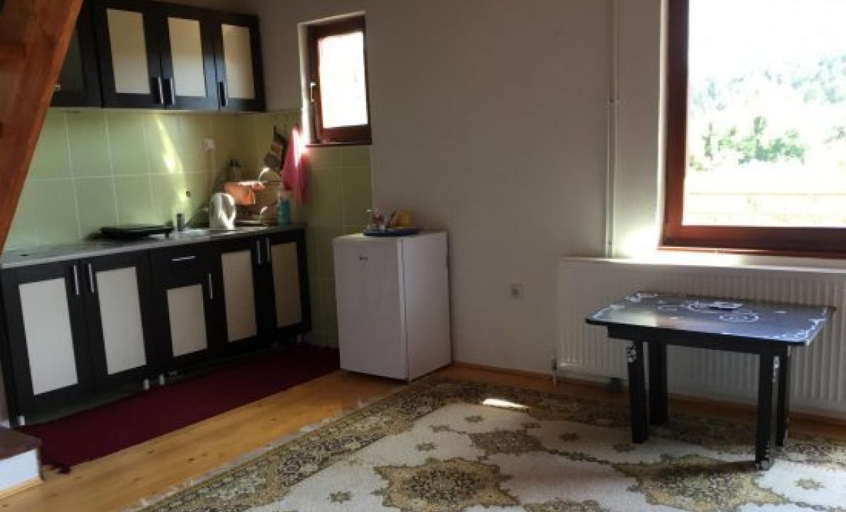 House Kokin Brod / Zlatibor