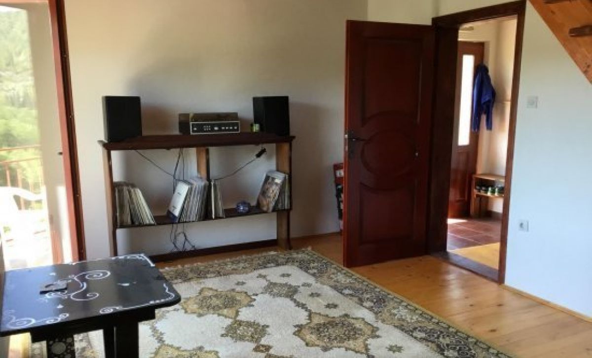 House Kokin Brod / Zlatibor