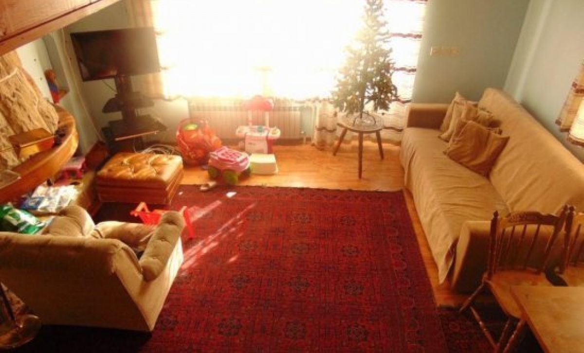 House  near  Belgrade / Obrenovac Baric with 80Ar of land