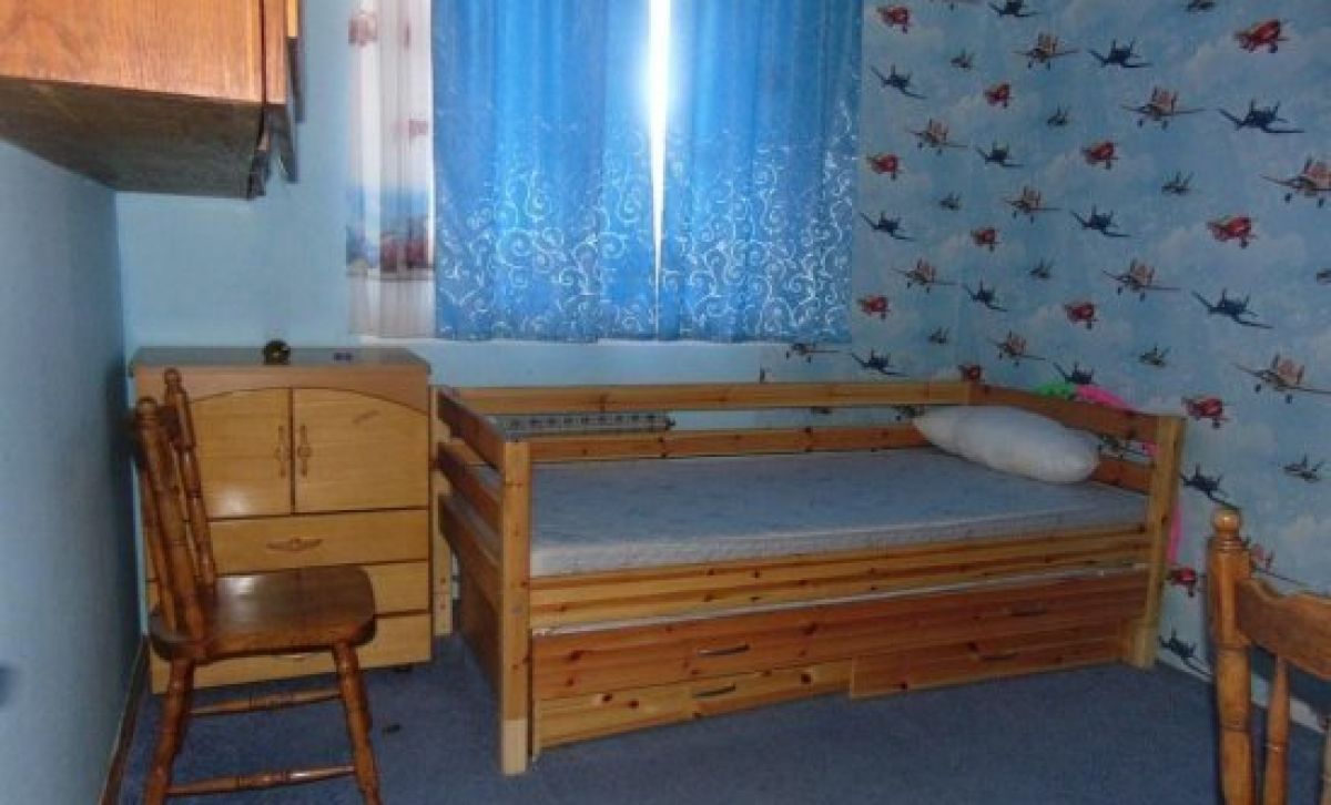 House  near  Belgrade / Obrenovac Baric with 80Ar of land