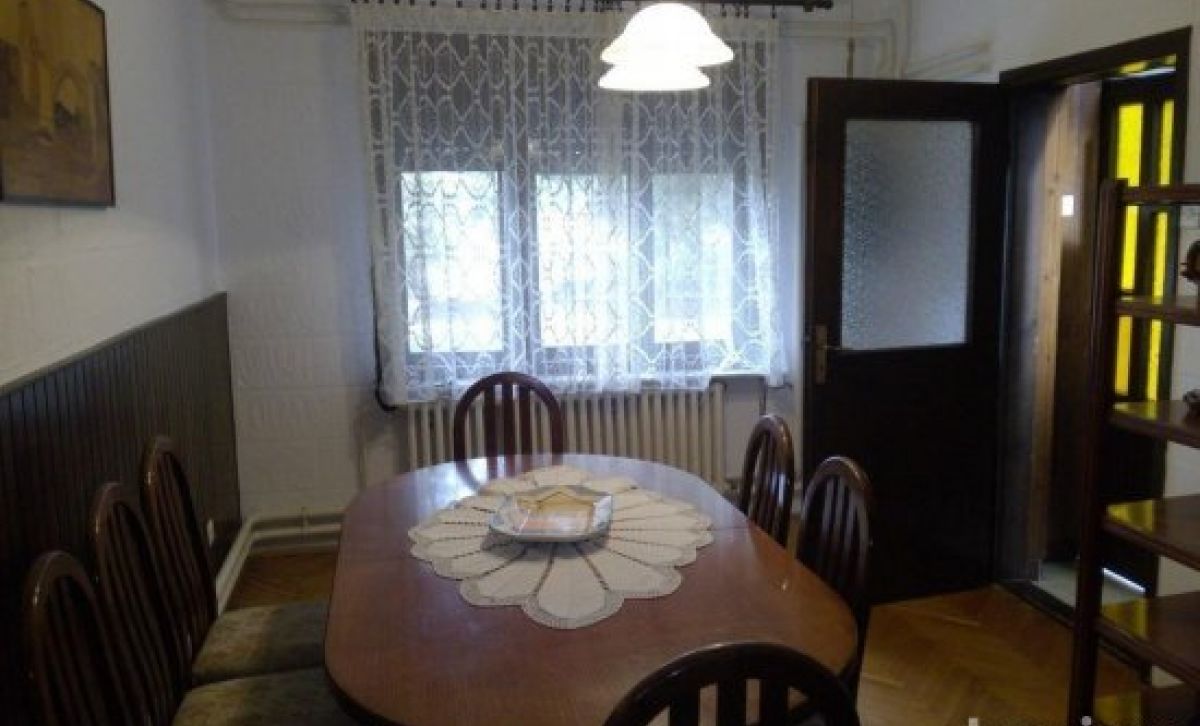 House  near  Belgrade / Obrenovac Urovci