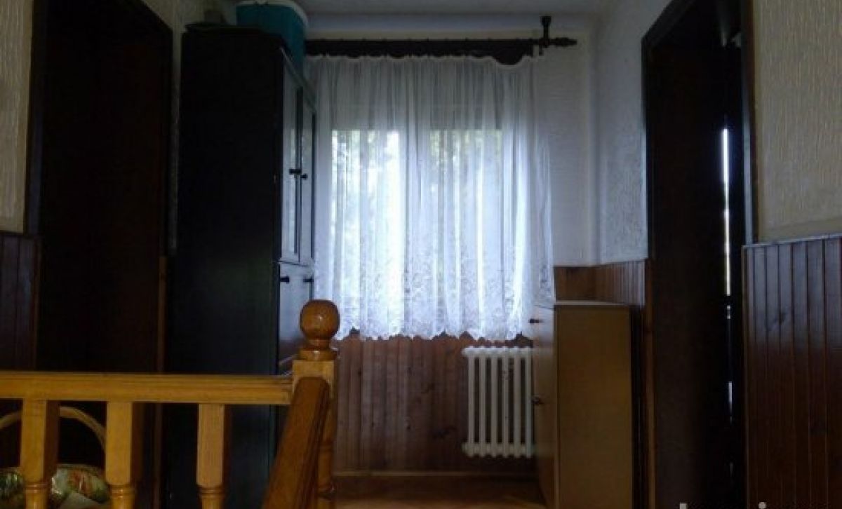 House  near  Belgrade / Obrenovac Urovci