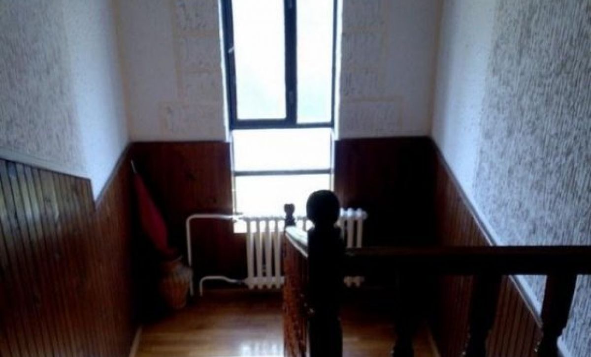 House  near  Belgrade / Obrenovac Urovci