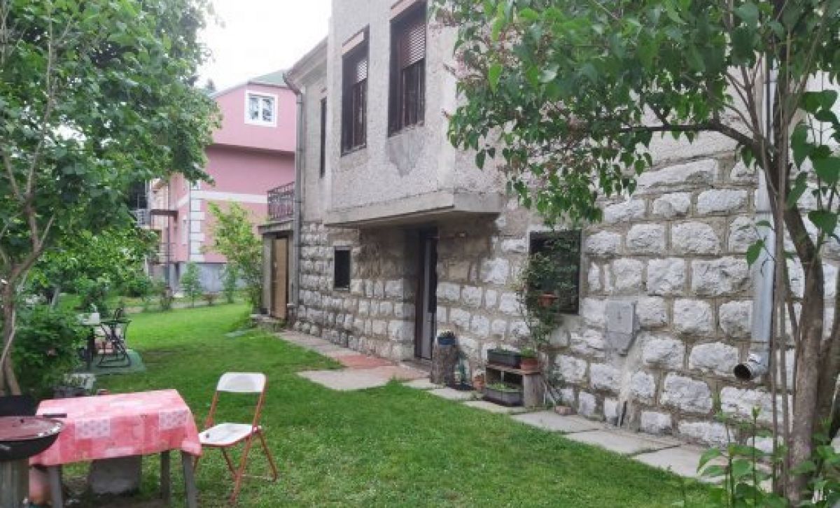 House on Zlatibor 