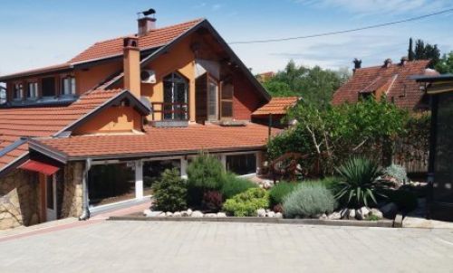 House  in Belgrade / Grocka 2