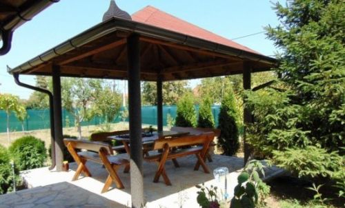 House in Obrenovac / near Belgrade
