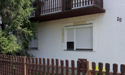 House  in Zrenjanin / Vojvodina