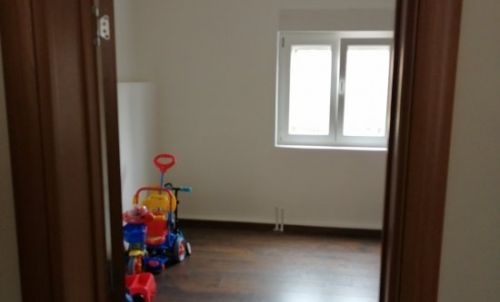 House  near  Belgrade