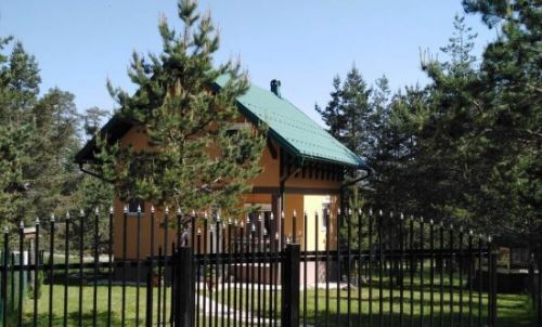 House on Zlatibor
