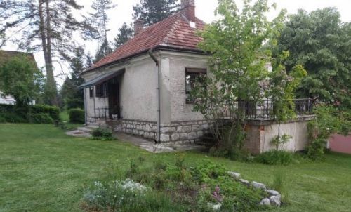 House on Zlatibor 
