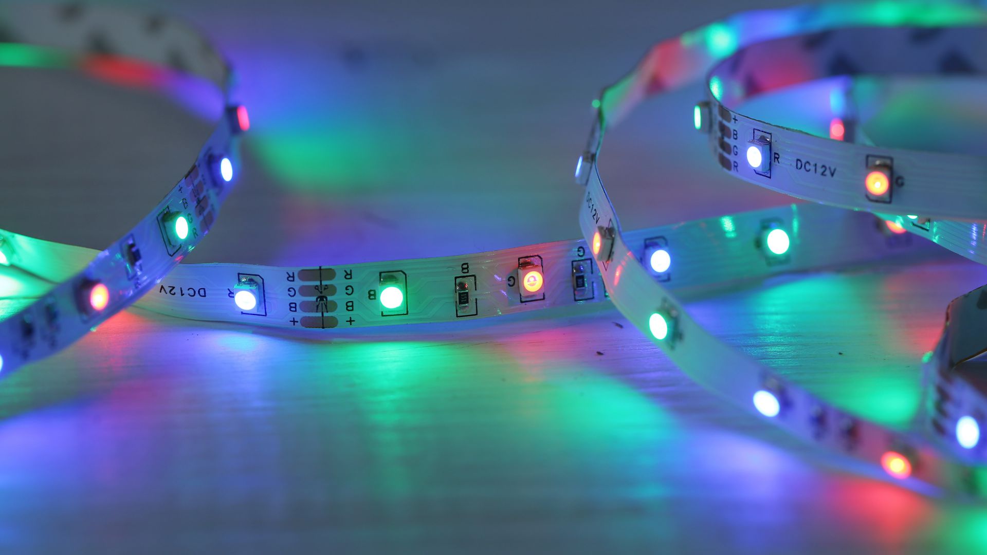 Led Lights
